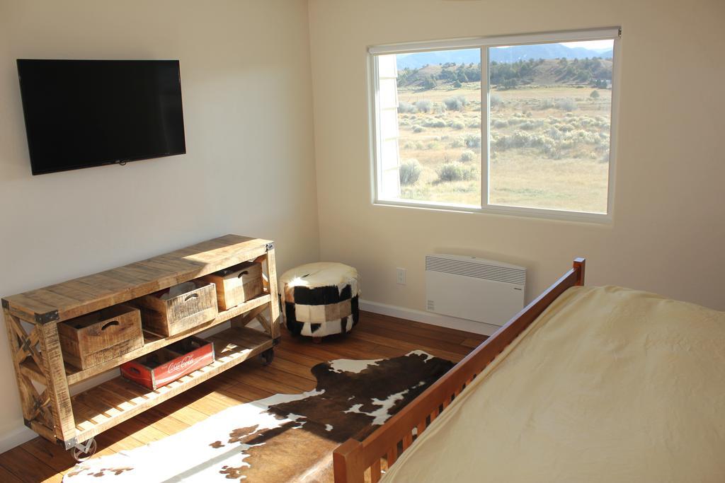 Sevier River Retreat هاتش الغرفة الصورة