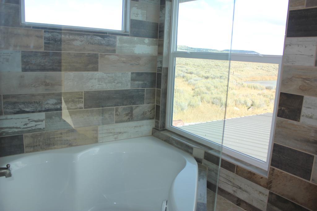 Sevier River Retreat هاتش الغرفة الصورة