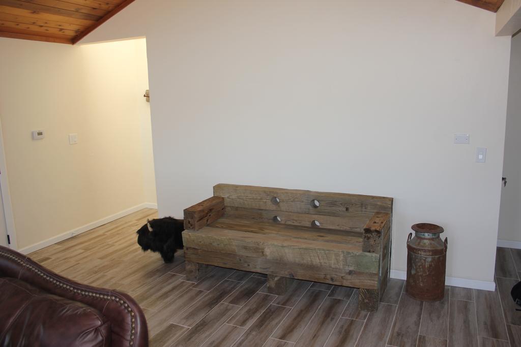 Sevier River Retreat هاتش الغرفة الصورة