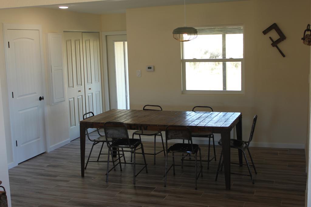 Sevier River Retreat هاتش الغرفة الصورة