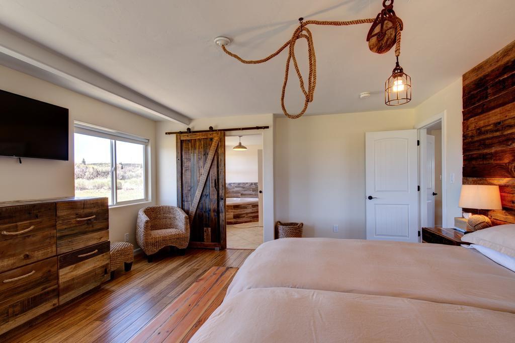 Sevier River Retreat هاتش المظهر الخارجي الصورة